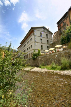 Hotel Sant Antoni  Рибес-Де-Фресер